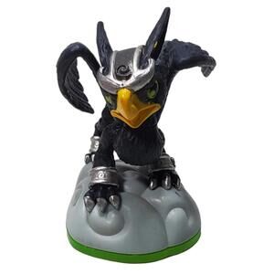 Skylanders SONIC BOOM Spyro's Adventure 2011 Activision Model No. 83990888